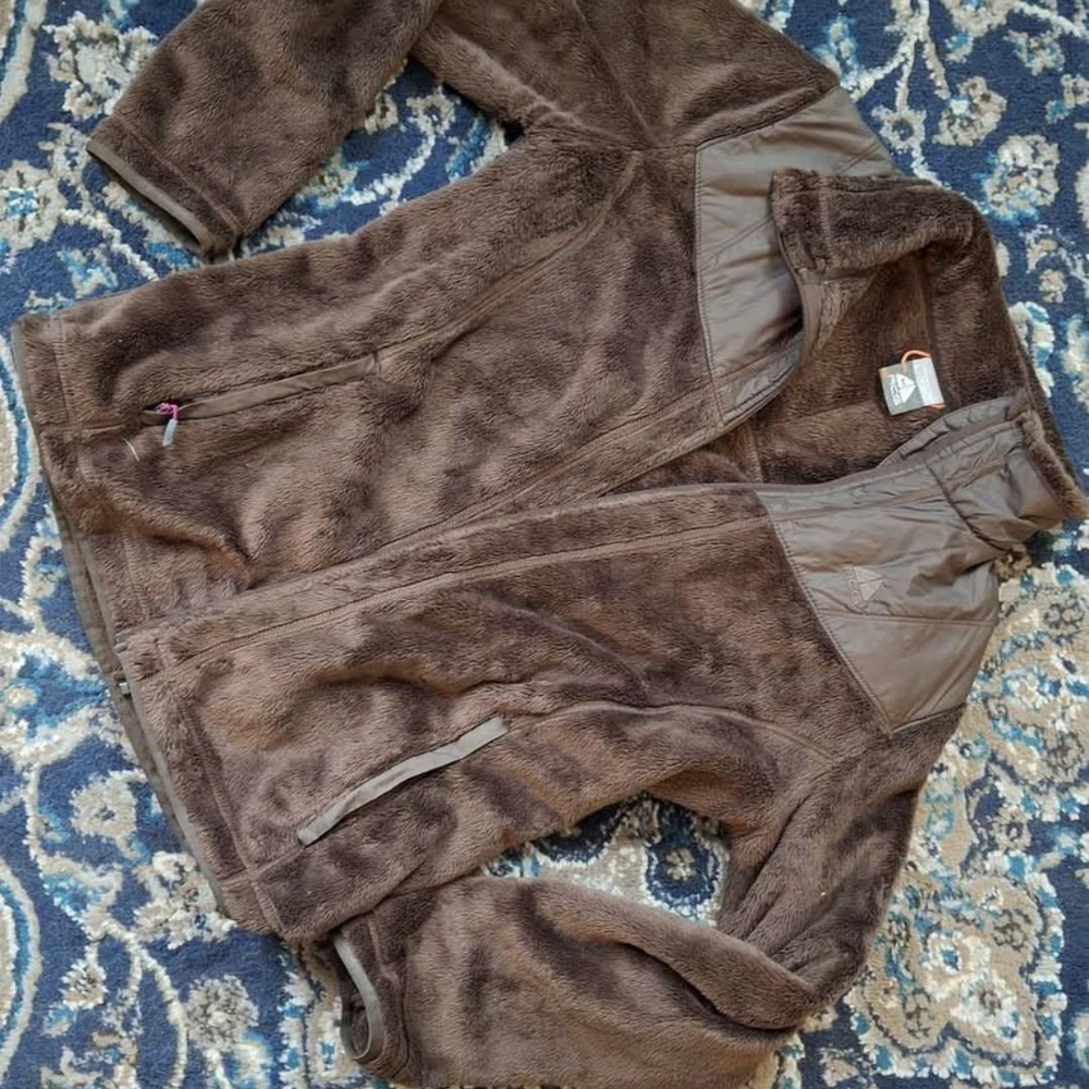 Nike ACG Fleece Zip Up